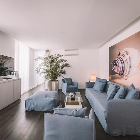 Torrinha Luxo Dream Wohnung Φουνκάλ Εξωτερικό φωτογραφία