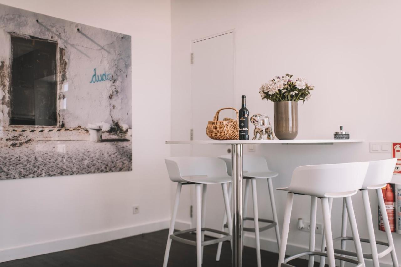 Torrinha Luxo Dream Wohnung Φουνκάλ Εξωτερικό φωτογραφία