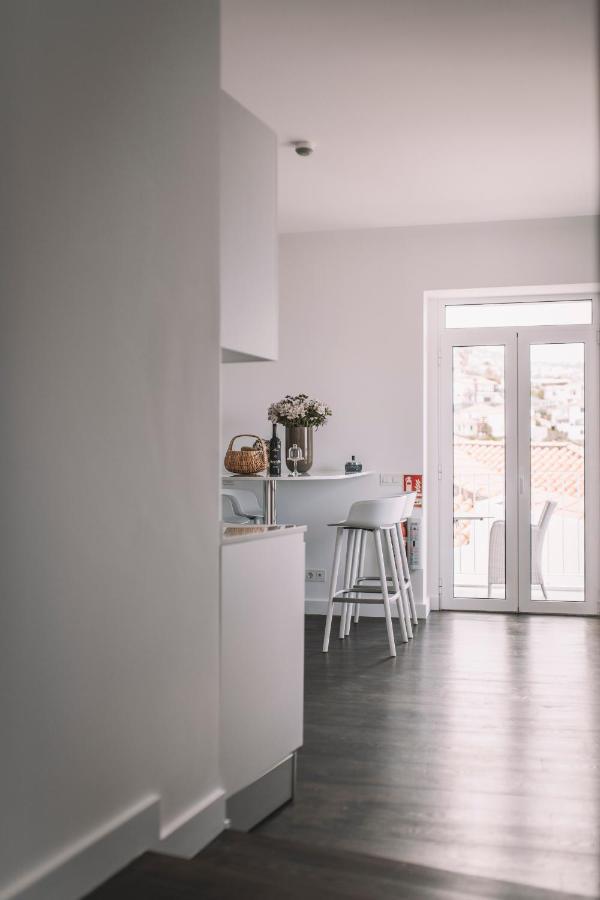 Torrinha Luxo Dream Wohnung Φουνκάλ Εξωτερικό φωτογραφία