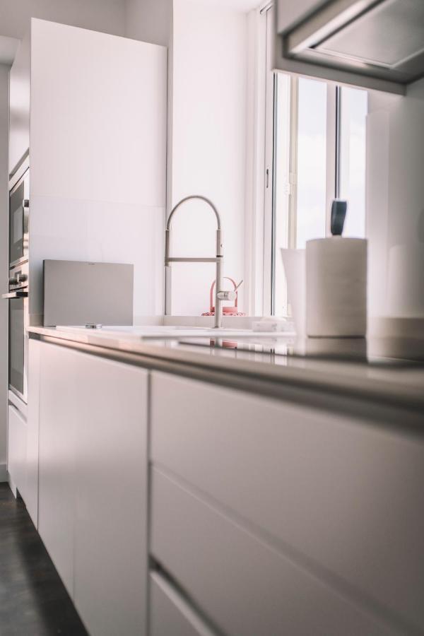 Torrinha Luxo Dream Wohnung Φουνκάλ Εξωτερικό φωτογραφία