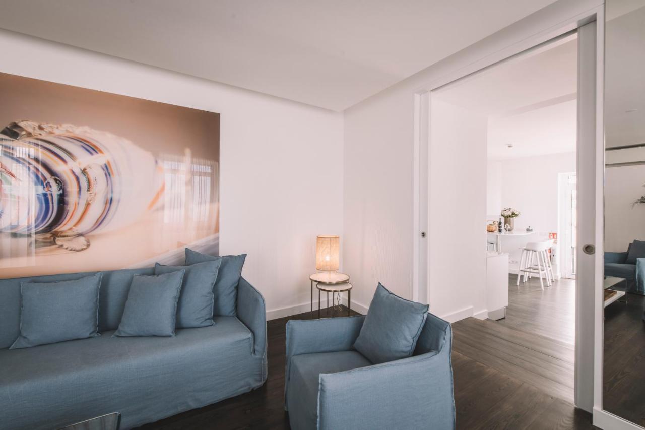 Torrinha Luxo Dream Wohnung Φουνκάλ Εξωτερικό φωτογραφία