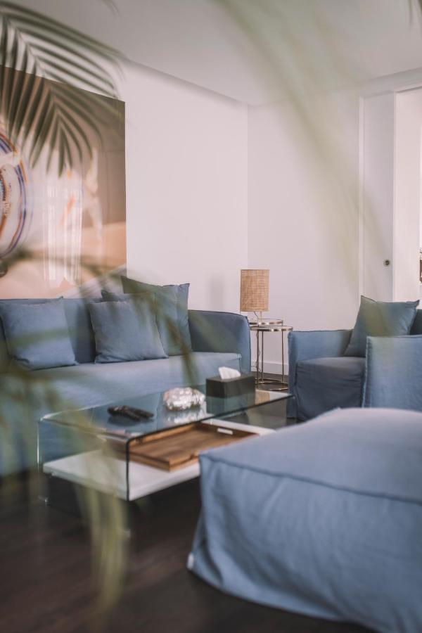 Torrinha Luxo Dream Wohnung Φουνκάλ Εξωτερικό φωτογραφία