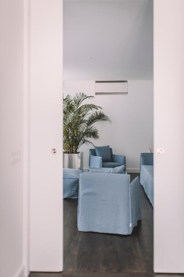 Torrinha Luxo Dream Wohnung Φουνκάλ Εξωτερικό φωτογραφία
