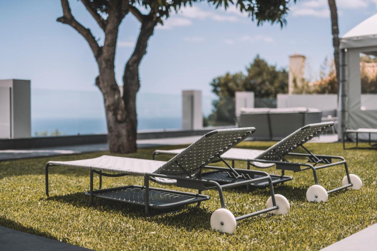 Torrinha Luxo Dream Wohnung Φουνκάλ Εξωτερικό φωτογραφία