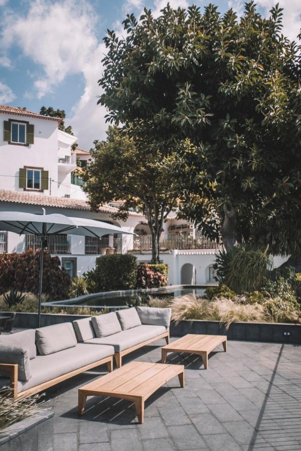Torrinha Luxo Dream Wohnung Φουνκάλ Εξωτερικό φωτογραφία