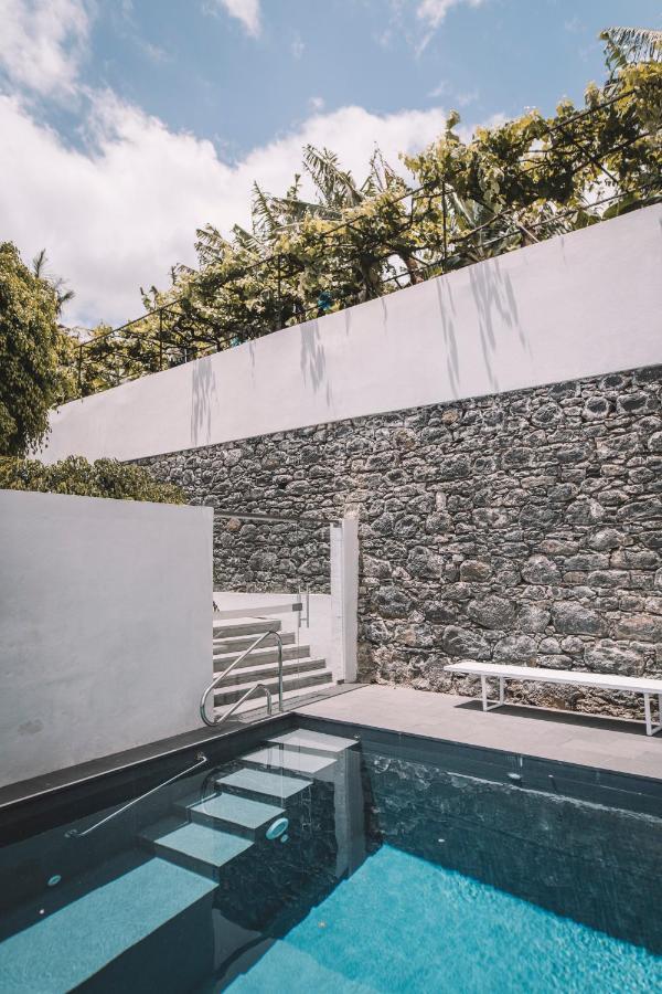 Torrinha Luxo Dream Wohnung Φουνκάλ Εξωτερικό φωτογραφία