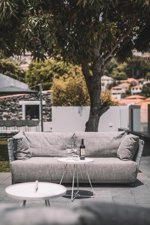 Torrinha Luxo Dream Wohnung Φουνκάλ Εξωτερικό φωτογραφία