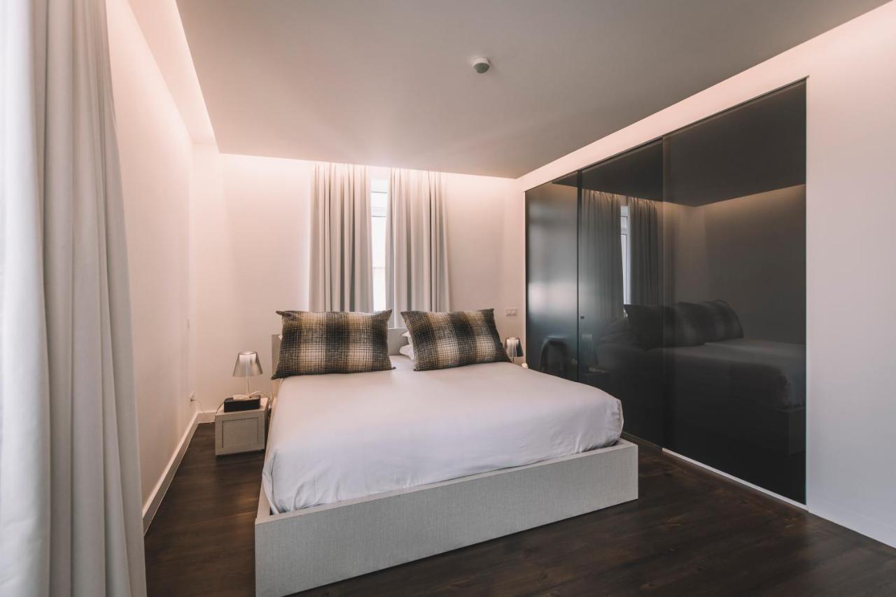 Torrinha Luxo Dream Wohnung Φουνκάλ Εξωτερικό φωτογραφία