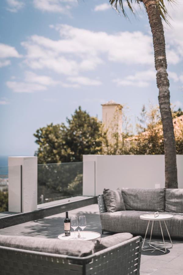 Torrinha Luxo Dream Wohnung Φουνκάλ Εξωτερικό φωτογραφία