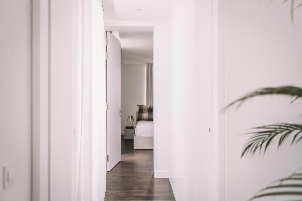 Torrinha Luxo Dream Wohnung Φουνκάλ Εξωτερικό φωτογραφία