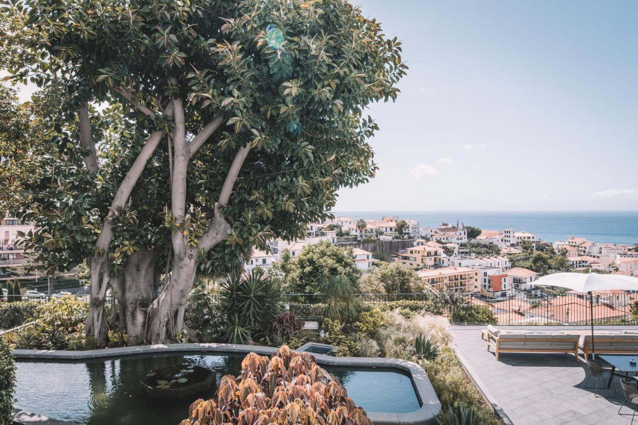 Torrinha Luxo Dream Wohnung Φουνκάλ Εξωτερικό φωτογραφία