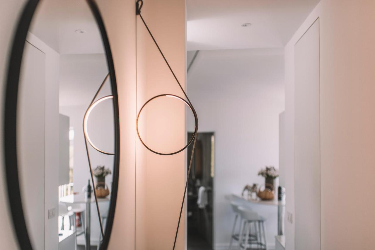 Torrinha Luxo Dream Wohnung Φουνκάλ Εξωτερικό φωτογραφία