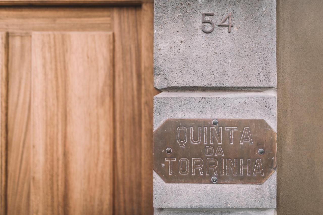Torrinha Luxo Dream Wohnung Φουνκάλ Εξωτερικό φωτογραφία