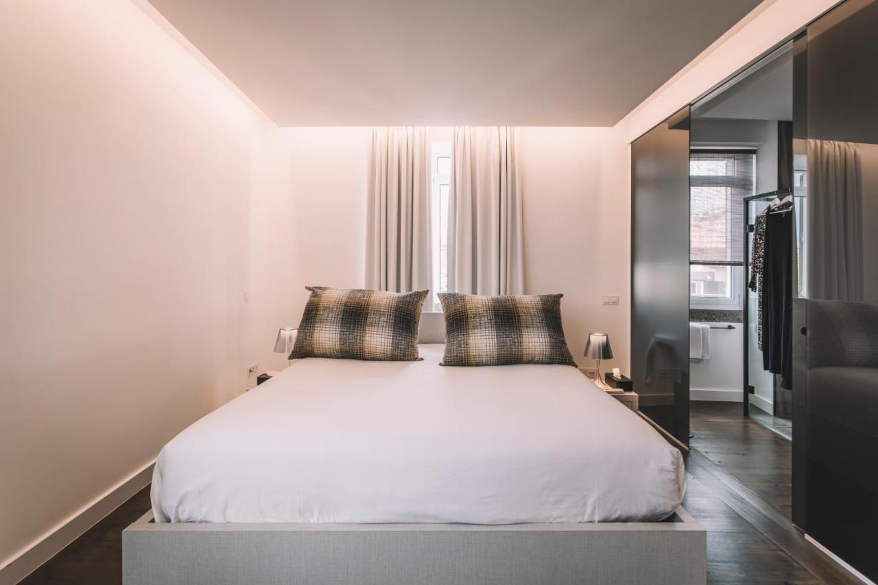 Torrinha Luxo Dream Wohnung Φουνκάλ Εξωτερικό φωτογραφία