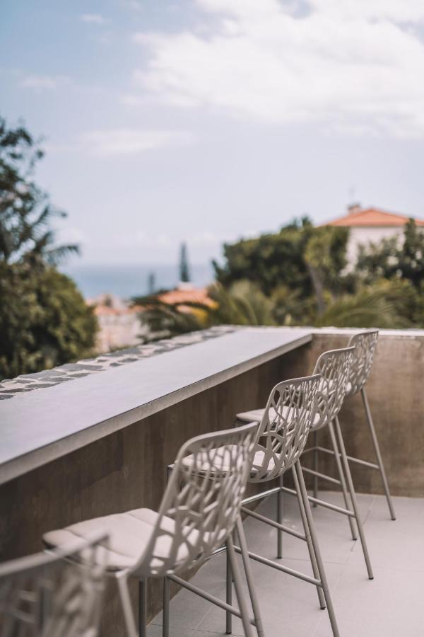 Torrinha Luxo Dream Wohnung Φουνκάλ Εξωτερικό φωτογραφία