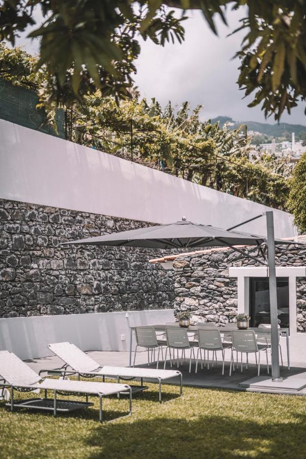 Torrinha Luxo Dream Wohnung Φουνκάλ Εξωτερικό φωτογραφία